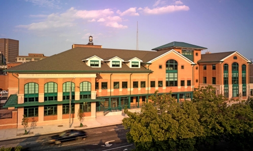 Catholic Charities Employment Center