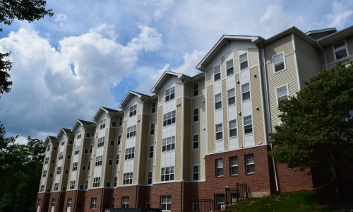 Churchill Senior Living