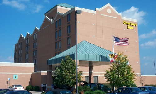 Comfort Inn Conference Center