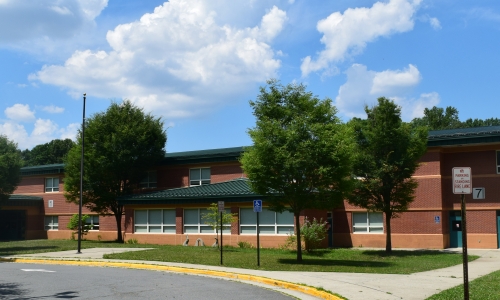 Dogwood Elementary School