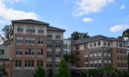 Erickson Assisted Living Charlestown