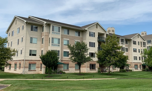 Erickson Communities Ann’s Choice