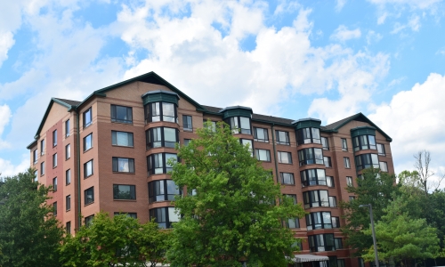 Erickson Communities Charlestown