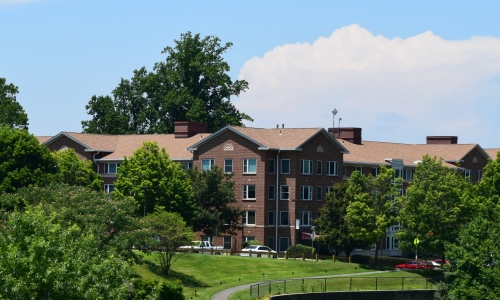 Erickson Communities Greenspring Village