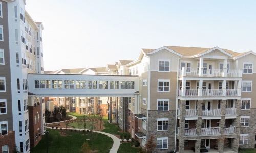 Erickson Communities Lantern Hill