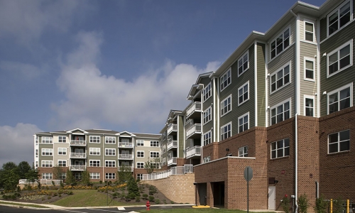 Erickson Communities Maris Grove