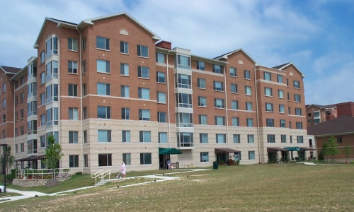 Erickson Communities Riderwood Village