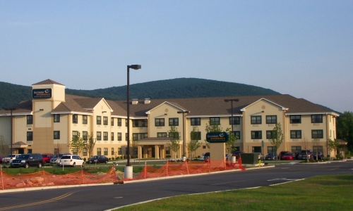 Extended Stay America Fishkill