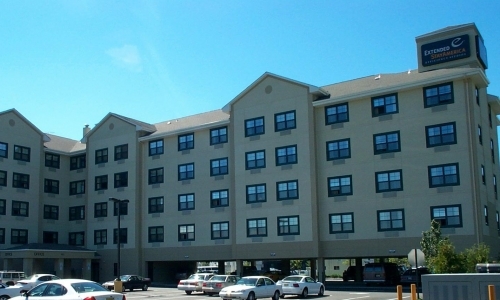 Extended Stay America Meadowlands