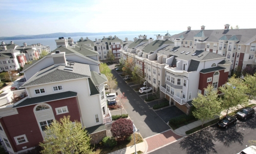 Harbors at Haverstraw