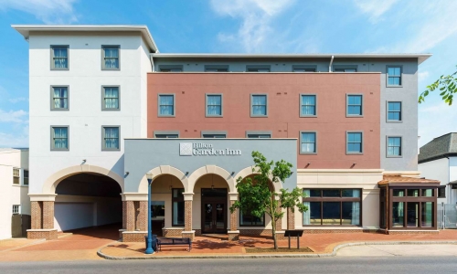 Hilton Garden Inn Annapolis Downtown