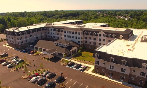 Homestead at Hamilton