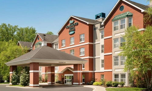 Homewood Suites Wilmington