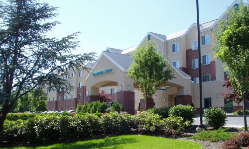Hyatt House White Plains