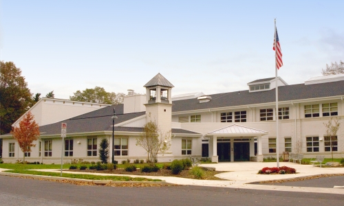 Lancaster Country Day School