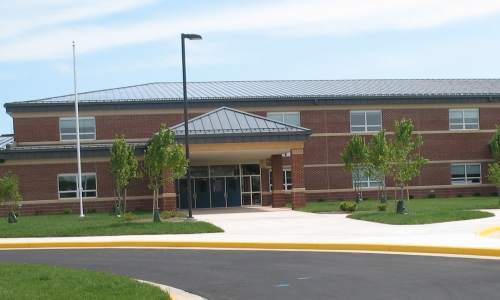 Laurel Hill Elementary School