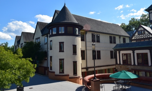 Loyola University Maryland – Center for the Humanities