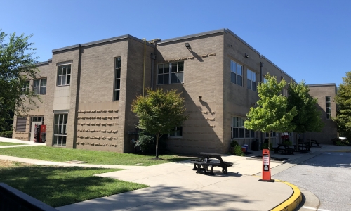 Maryvale Preparatory School