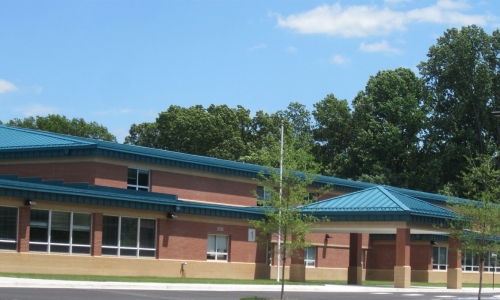 Mason Crest Elementary School