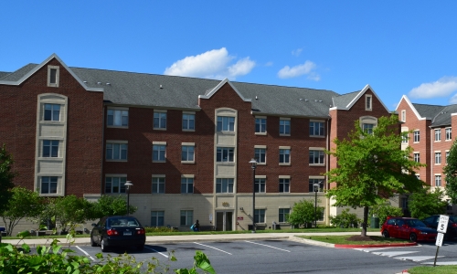 Morgan State University