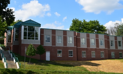 Mt. Washington Pediatric Hospital