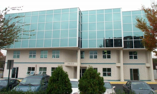 Northern Virginia Perio Health