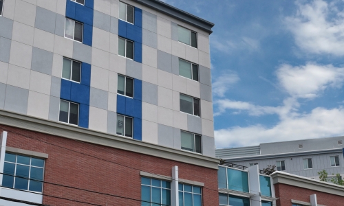 S.O.M.E. Conway Center