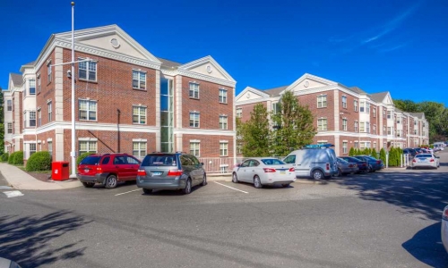 Sacred Heart University Christian Witness Commons