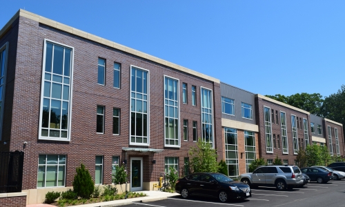 Silverado Alexandria Memory Care Community