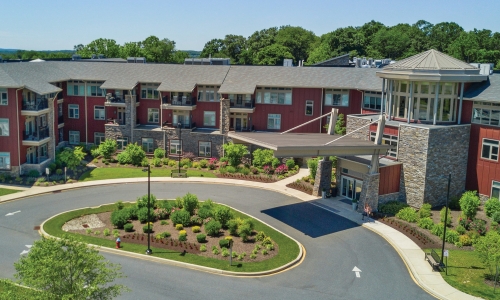 Summit Retirement Community