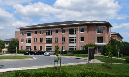 University of Maryland Baltimore County