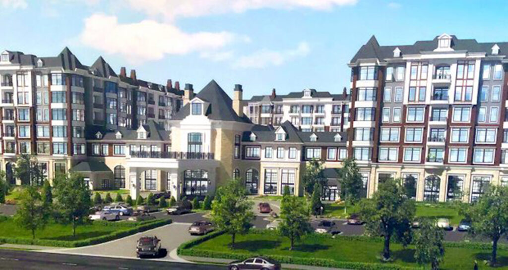 The Selby Swirnow Structures