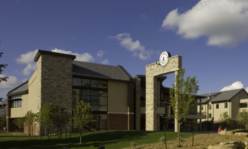 Colorado State University