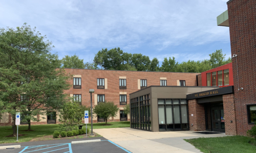 Gwynedd Mercy University