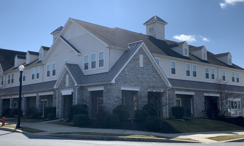 Professional Building at Kissel Hill