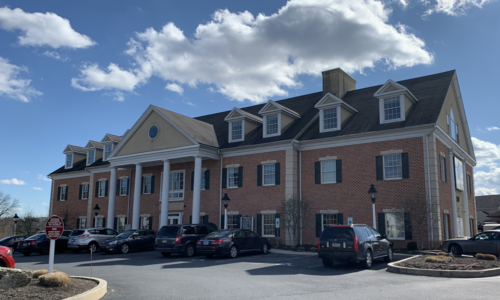 William Penn Commons