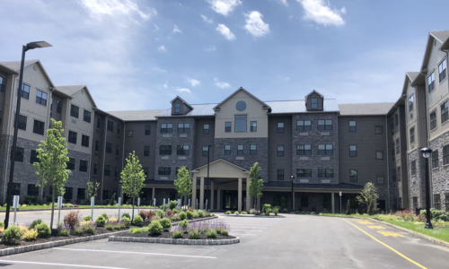 The Pinnacle at Plymouth Meeting