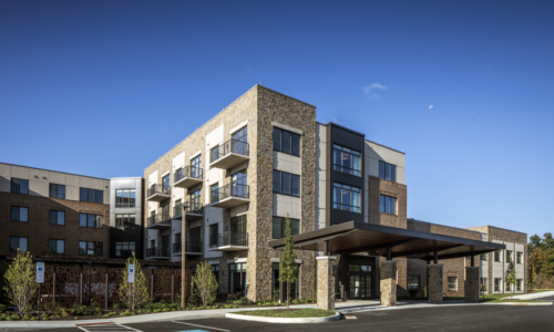 Eagleview Senior Living