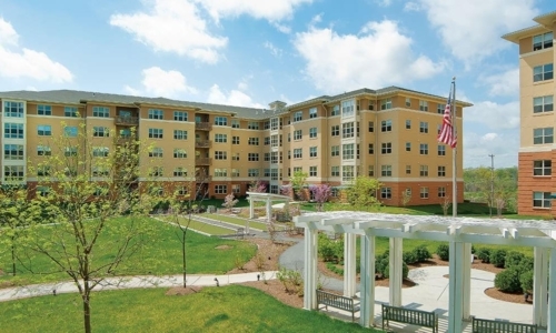 Maris Grove Extended Care