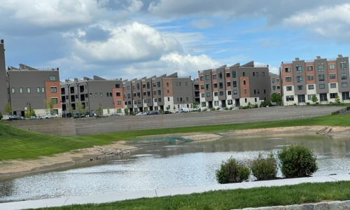 Overlook at Town Center
