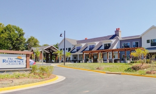 The Residence at Colvin Run