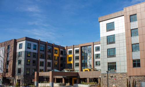 The Residences at Kenilworth