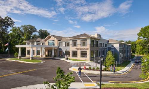 The Sheridan at Severna Park